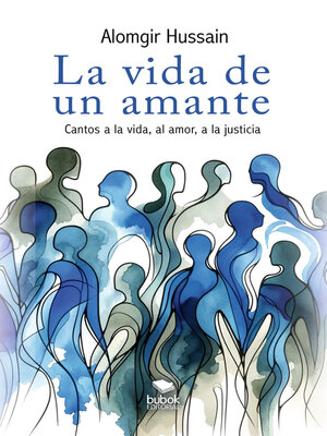 cover image of La vida de un amante